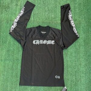 Chrome hearts jersey